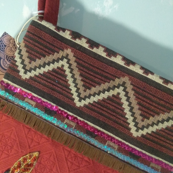 🐴Cowboy Christmas Stocking 🌵 - Picture 7 of 8